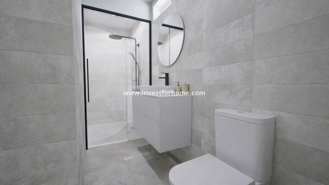 Reventa - Apartamento - Torrevieja - Playa del Cura