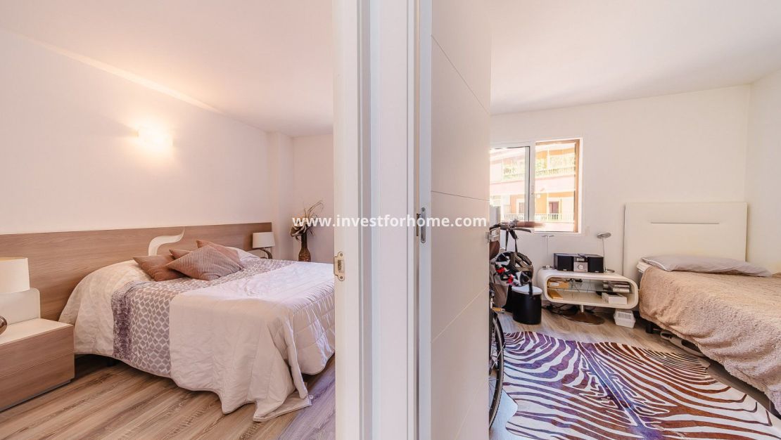 Reventa - Apartamento - Torrevieja - Playa del Cura