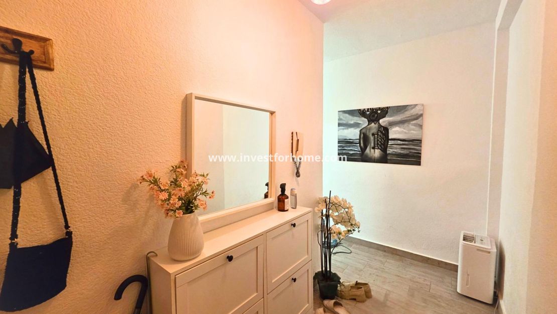 Reventa - Apartamento - Torrevieja - Playa del Cura