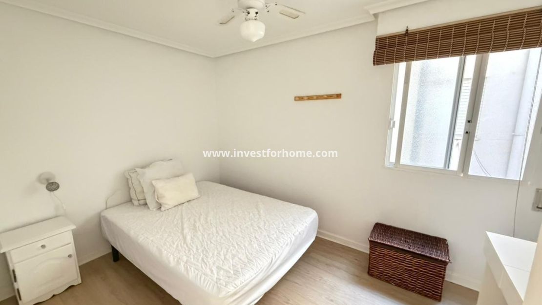 Reventa - Apartamento - Torrevieja - Playa del Cura