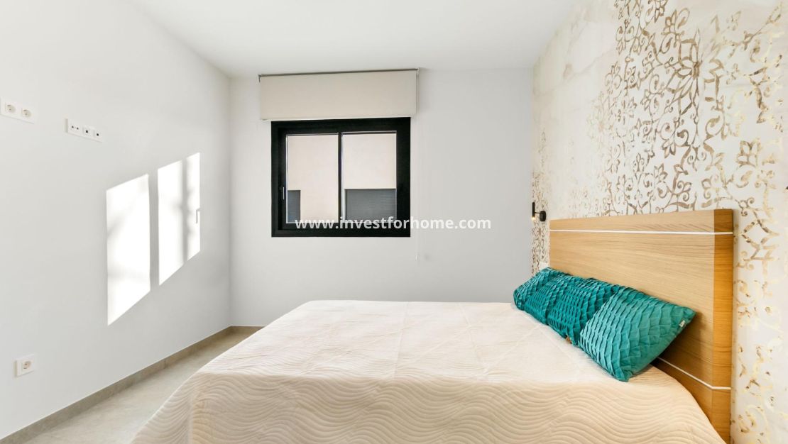 Reventa - Apartamento - Torrevieja - Playa del Cura