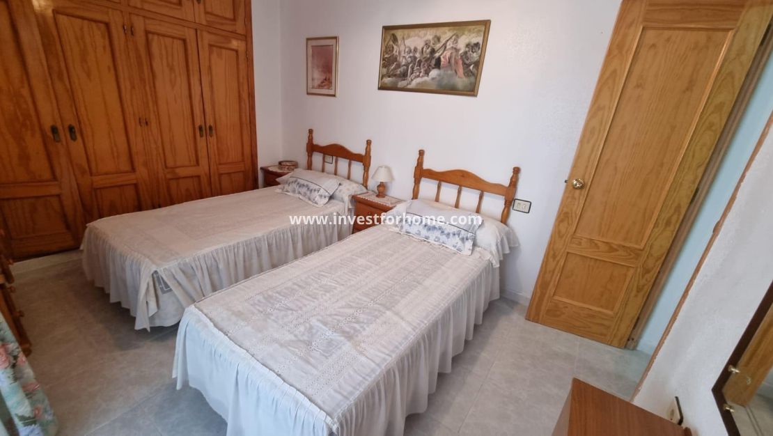 Reventa - Apartamento - Torrevieja - Playa del Cura