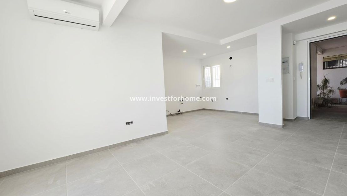 Reventa - Apartamento - Torrevieja - Playa del Cura