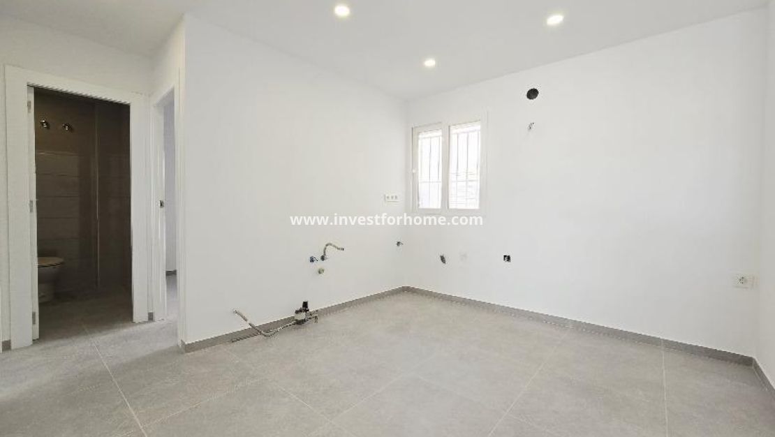 Reventa - Apartamento - Torrevieja - Playa del Cura