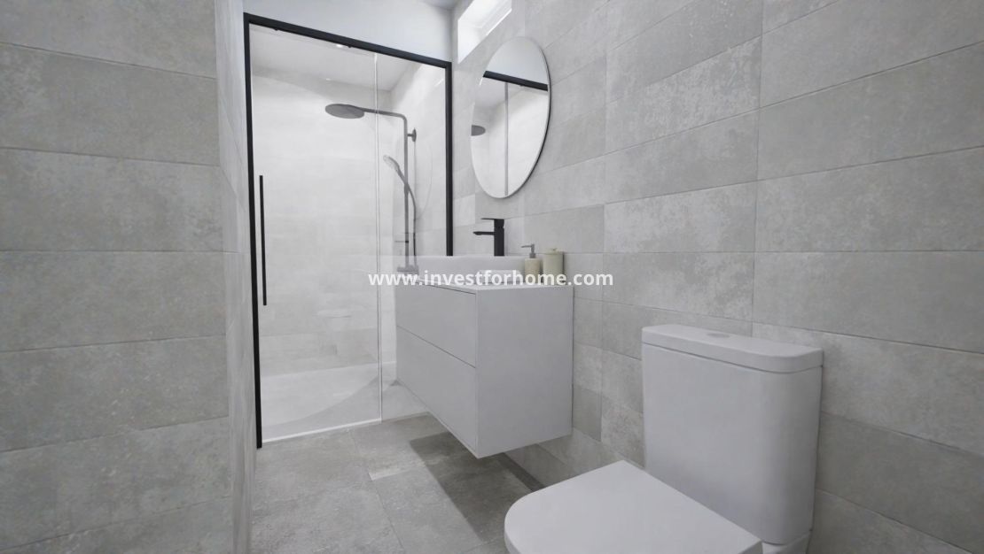 Reventa - Apartamento - Torrevieja - Playa del Cura