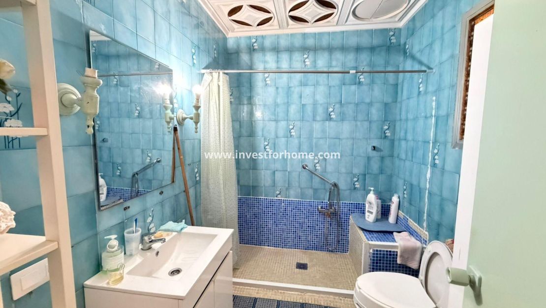 Reventa - Apartamento - Torrevieja - Playa del Cura