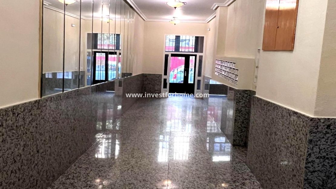 Reventa - Apartamento - Torrevieja - Playa del Cura