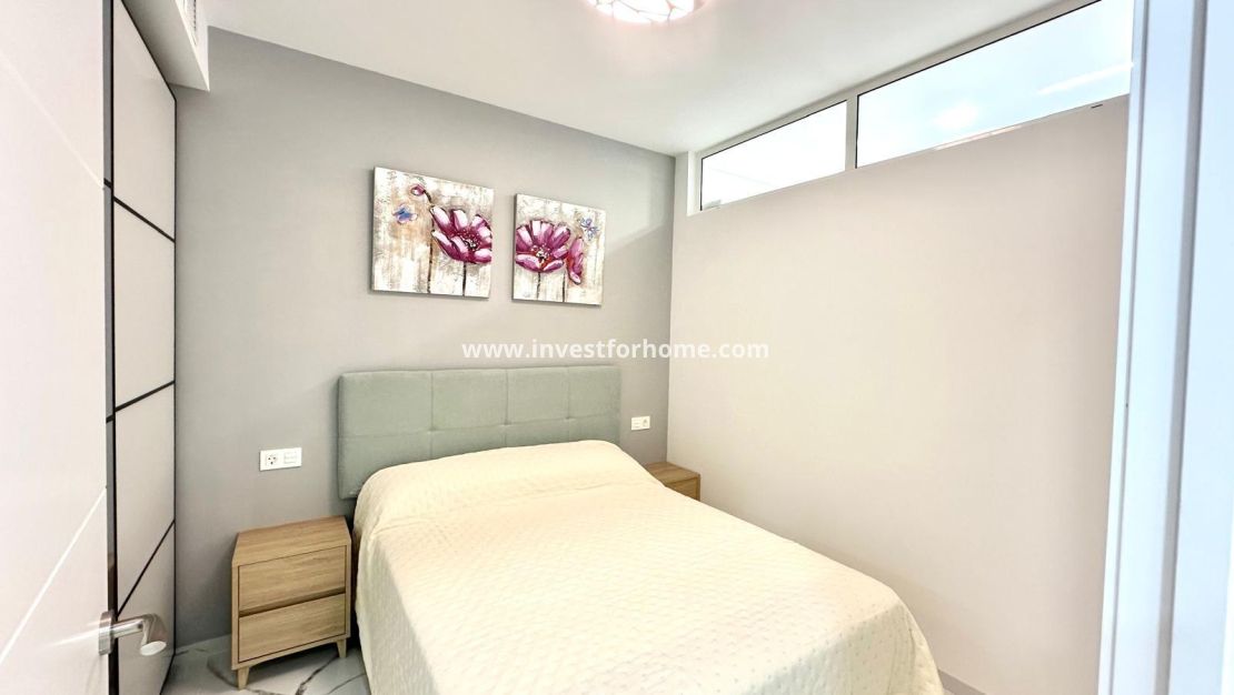 Reventa - Apartamento - Torrevieja - Playa del Cura
