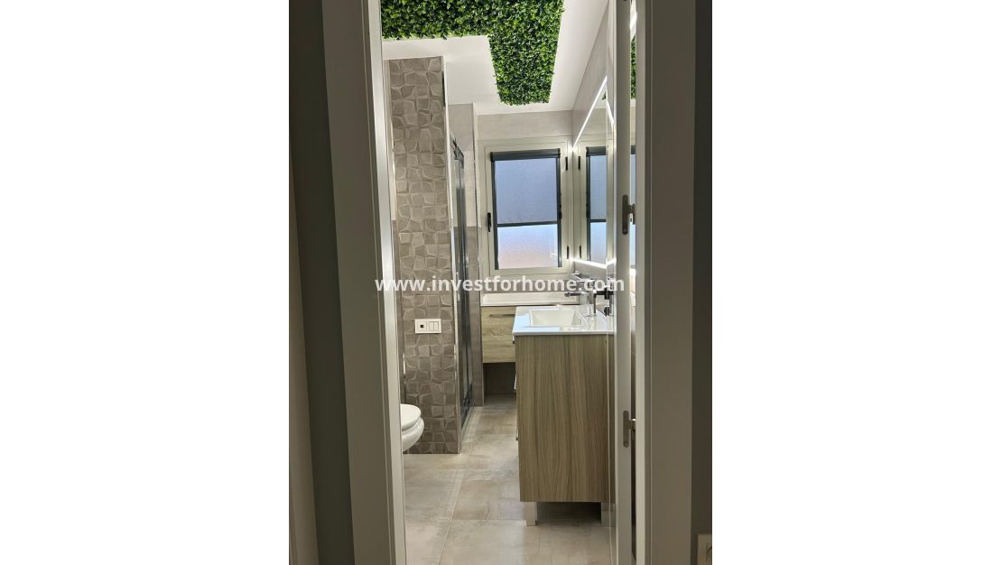 Reventa - Apartamento - Torrevieja - Playa del Cura