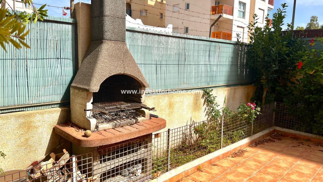 Reventa - Apartamento - Torrevieja - Playa del Cura