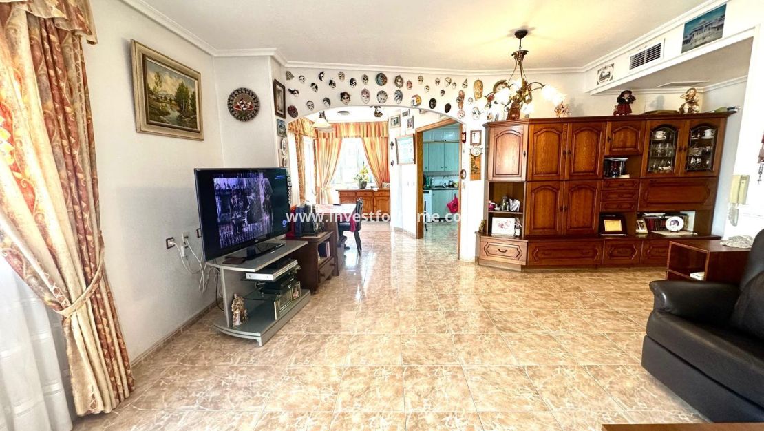 Reventa - Apartamento - Torrevieja - Playa del Cura