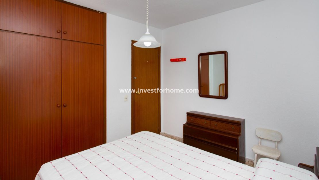 Reventa - Apartamento - Torrevieja - Playa del Cura
