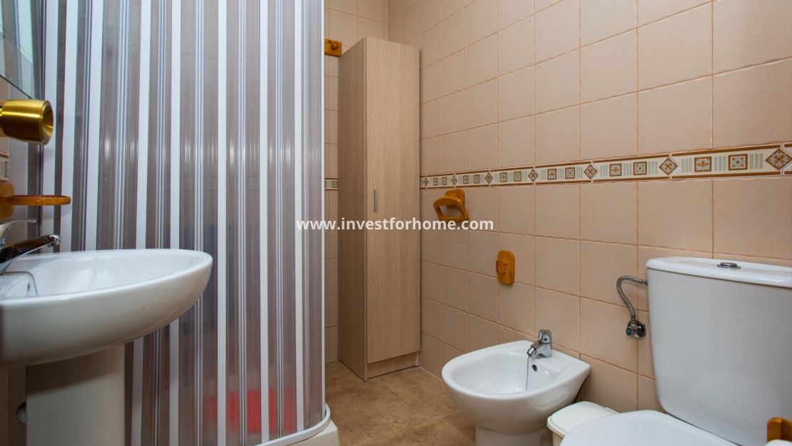 Reventa - Apartamento - Torrevieja - Playa del Cura