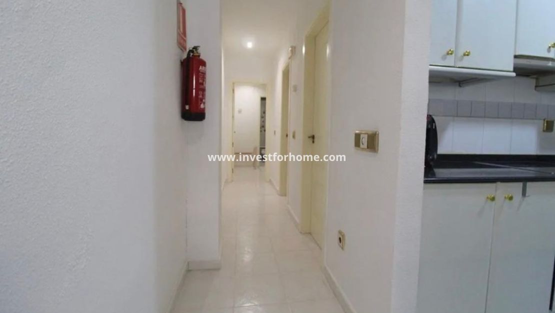 Reventa - Apartamento - Torrevieja - Playa del Cura