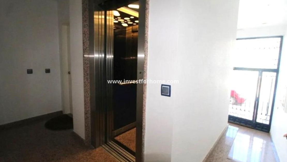 Reventa - Apartamento - Torrevieja - Playa del Cura