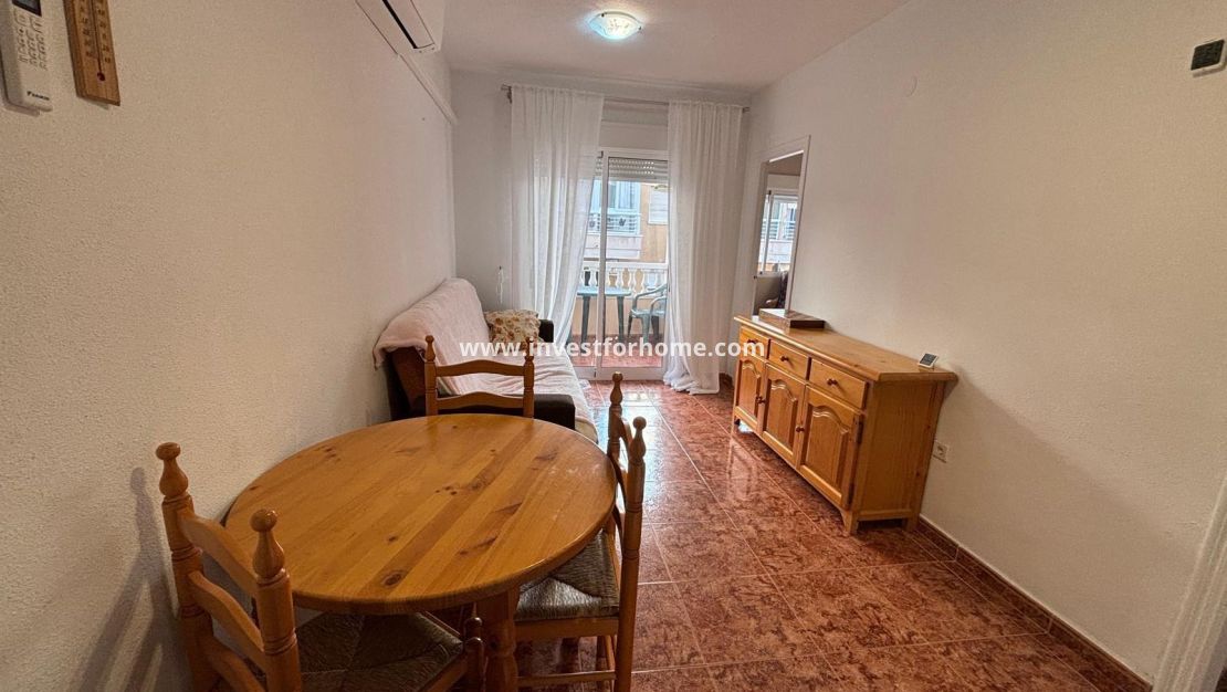 Reventa - Apartamento - Torrevieja - Playa del Cura