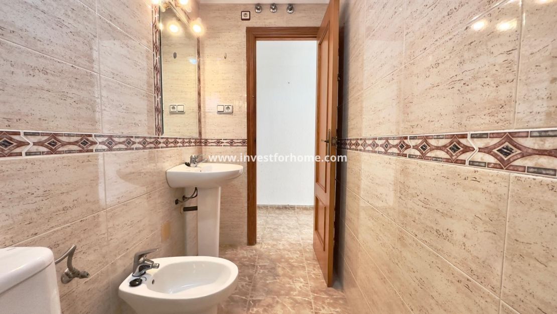Reventa - Apartamento - Torrevieja - Playa del Cura
