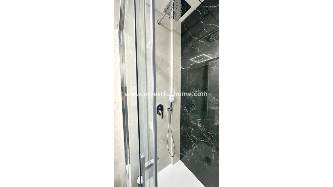 Reventa - Apartamento - Torrevieja - Playa del Cura