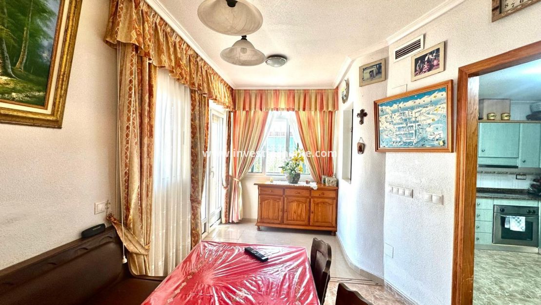 Reventa - Apartamento - Torrevieja - Playa del Cura