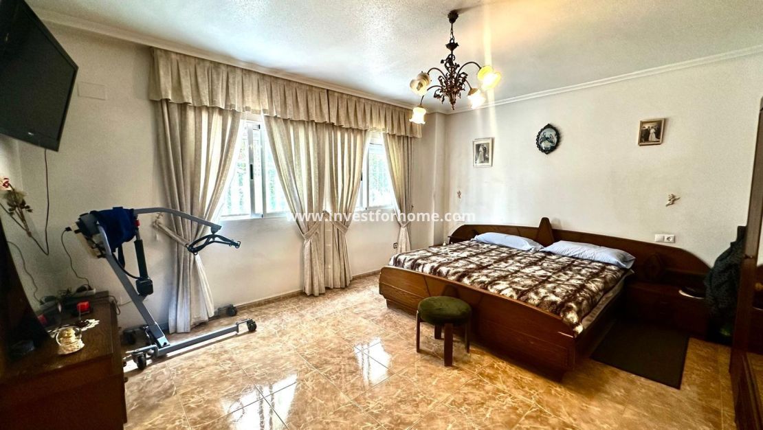 Reventa - Apartamento - Torrevieja - Playa del Cura