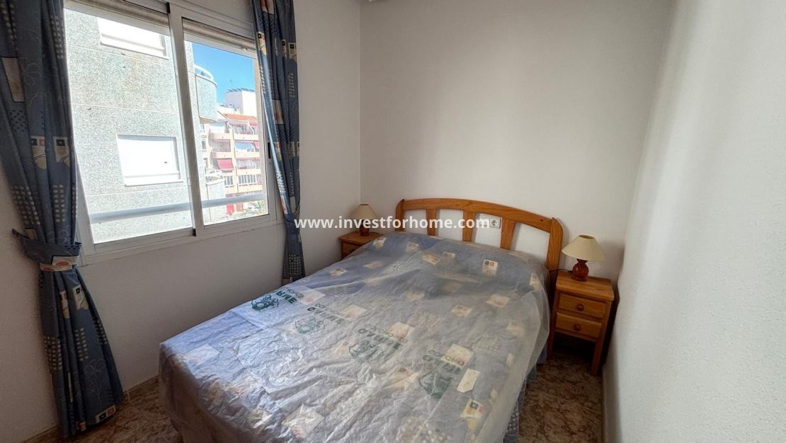Reventa - Apartamento - Torrevieja - Playa del Cura