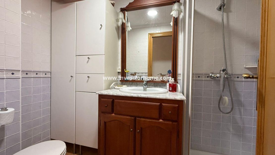 Reventa - Apartamento - Torrevieja - Playa del Cura