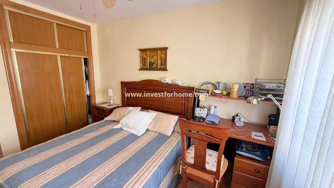 Reventa - Apartamento - Torrevieja - Playa del Cura