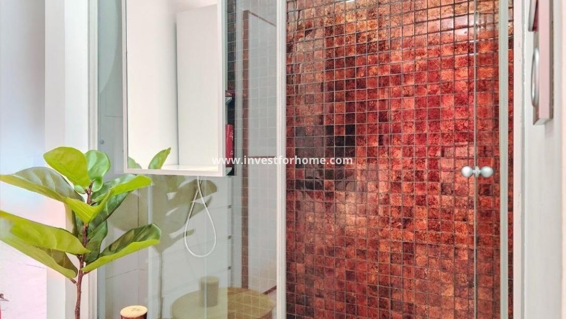 Reventa - Apartamento - Torrevieja - Playa del Cura