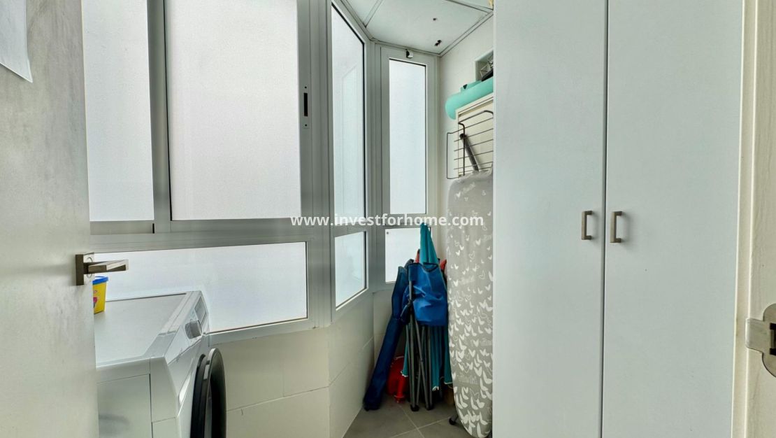 Reventa - Apartamento - Torrevieja - Playa del Cura