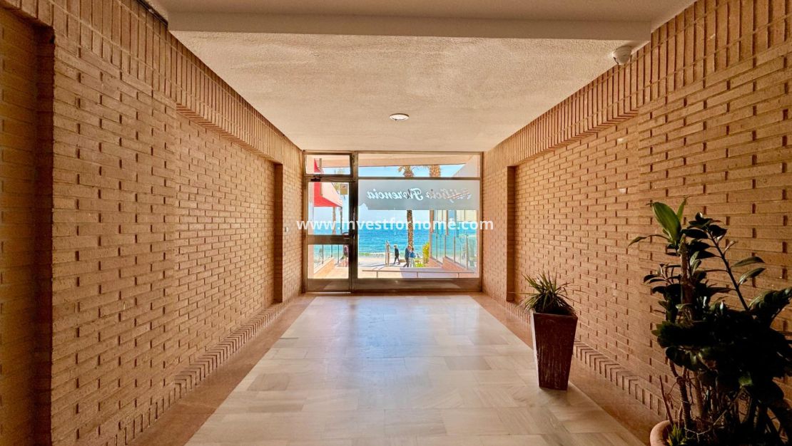 Reventa - Apartamento - Torrevieja - Playa del Cura