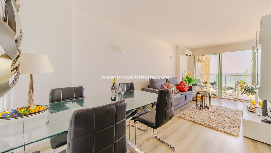 Reventa - Apartamento - Torrevieja - Playa del Cura