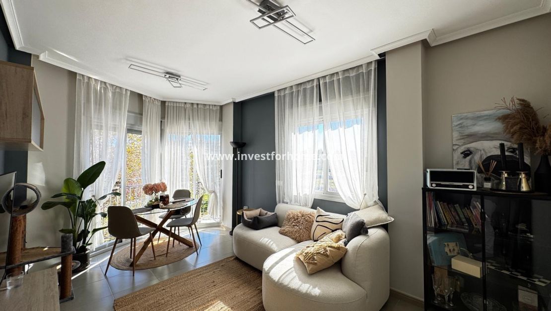 Reventa - Apartamento - Torrevieja - Playa del Cura