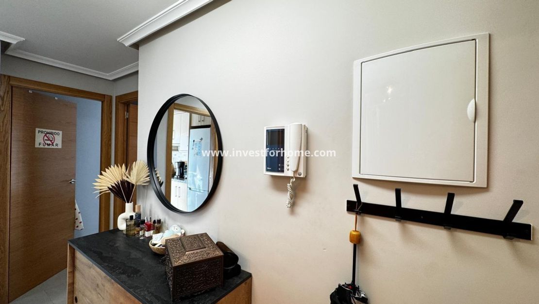 Reventa - Apartamento - Torrevieja - Playa del Cura