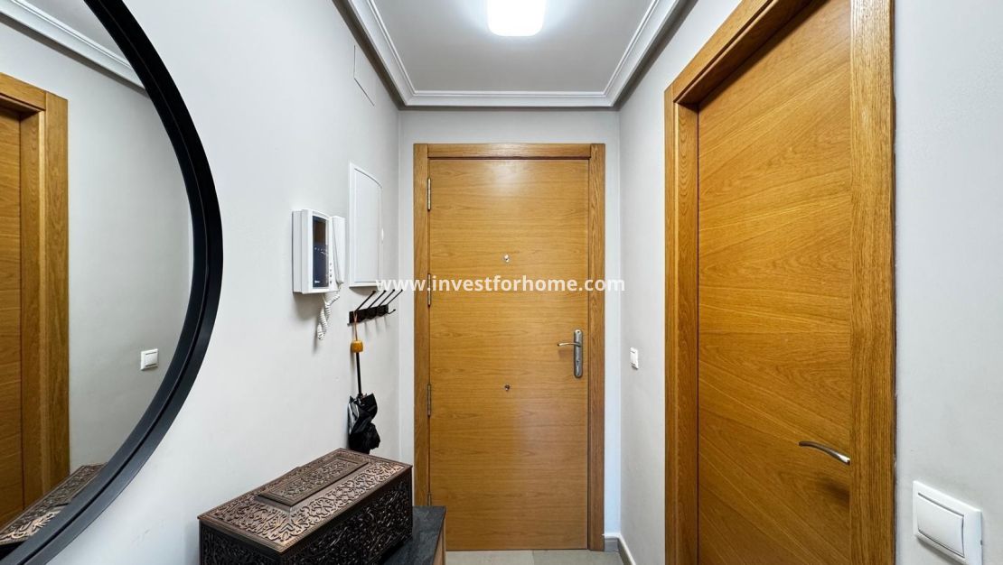 Reventa - Apartamento - Torrevieja - Playa del Cura