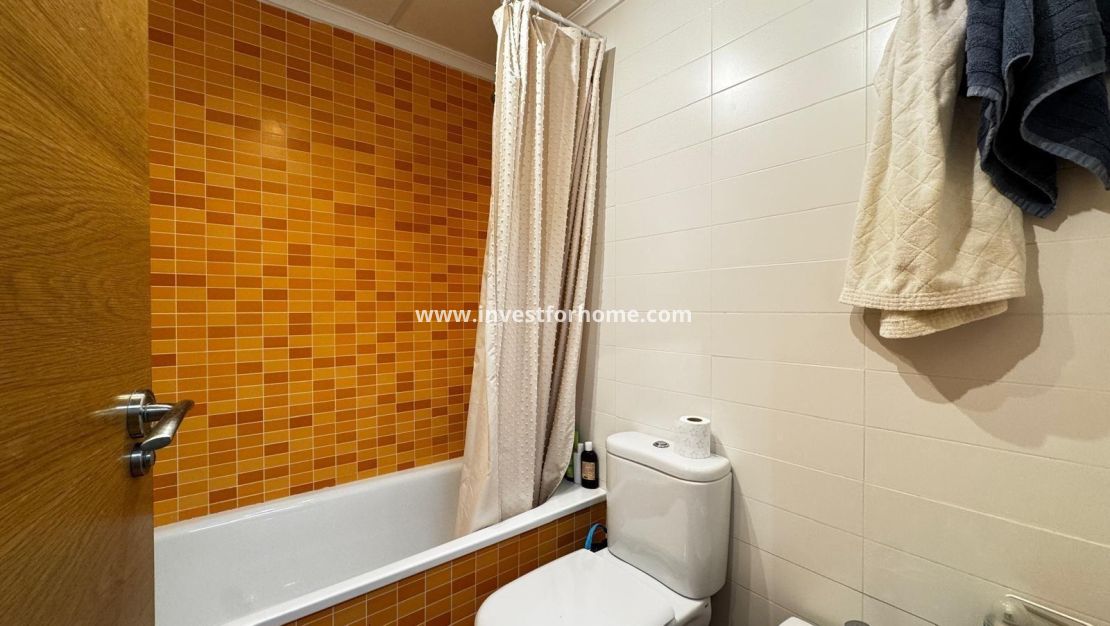 Reventa - Apartamento - Torrevieja - Playa del Cura