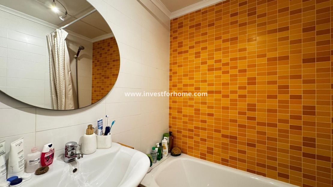 Reventa - Apartamento - Torrevieja - Playa del Cura