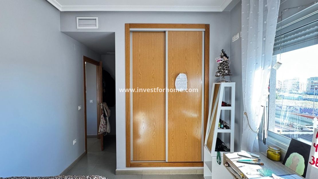 Reventa - Apartamento - Torrevieja - Playa del Cura