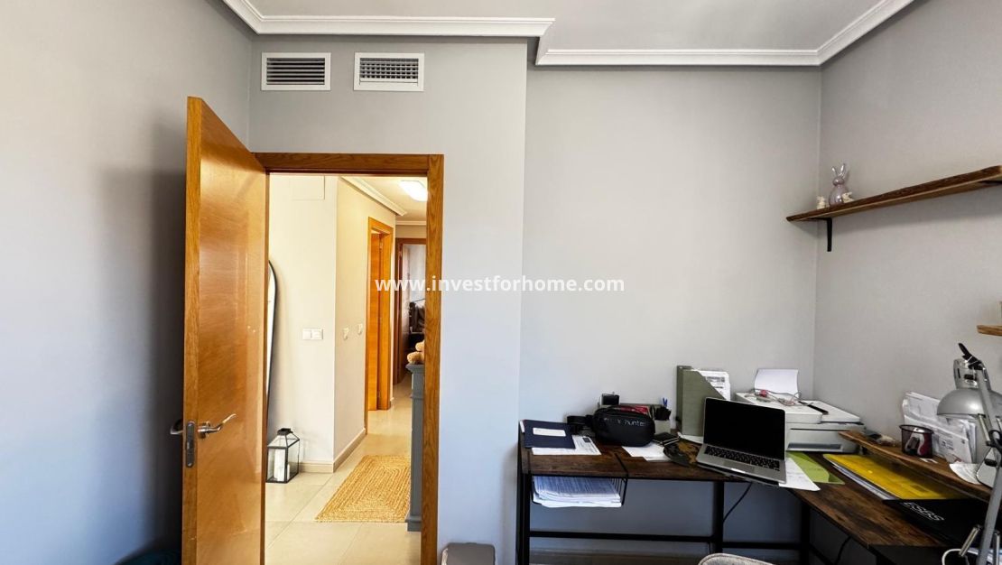 Reventa - Apartamento - Torrevieja - Playa del Cura