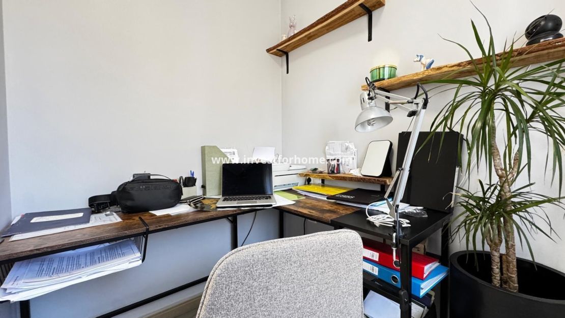 Reventa - Apartamento - Torrevieja - Playa del Cura