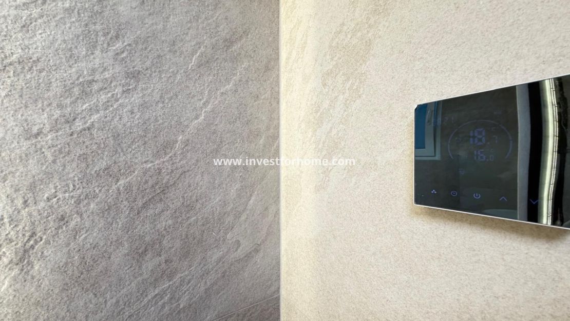 Reventa - Apartamento - Torrevieja - Playa del Cura