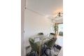 Reventa - Apartamento - Torrevieja - Playa del Cura
