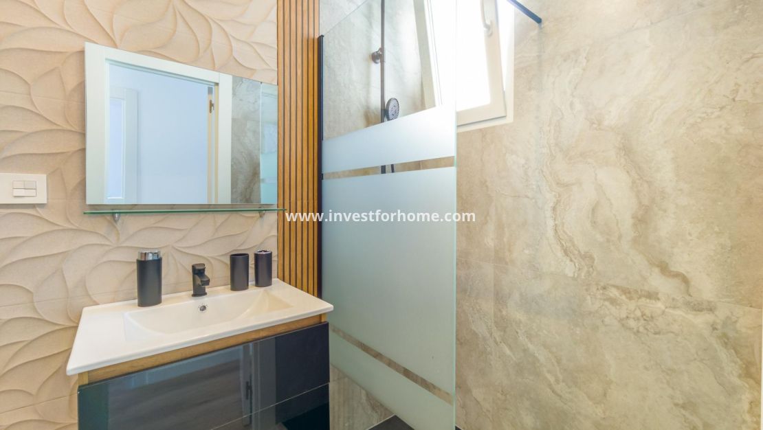 Reventa - Apartamento - Torrevieja - Playa del Cura