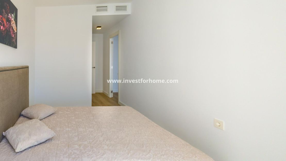 Reventa - Apartamento - Torrevieja - Playa del Cura