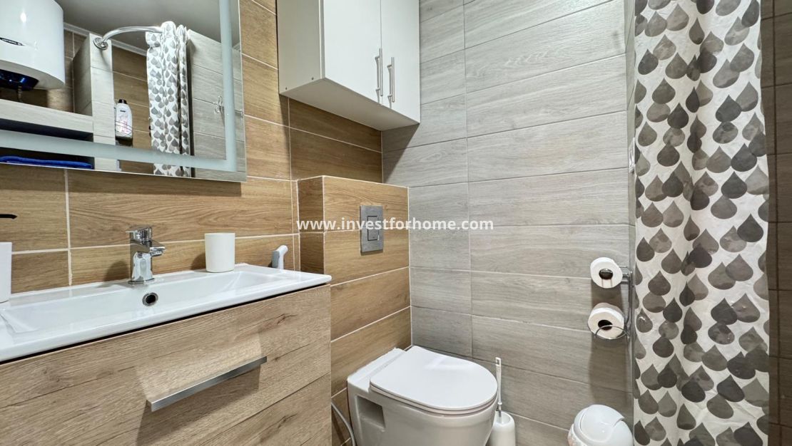 Reventa - Apartamento - Torrevieja - Playa del Cura