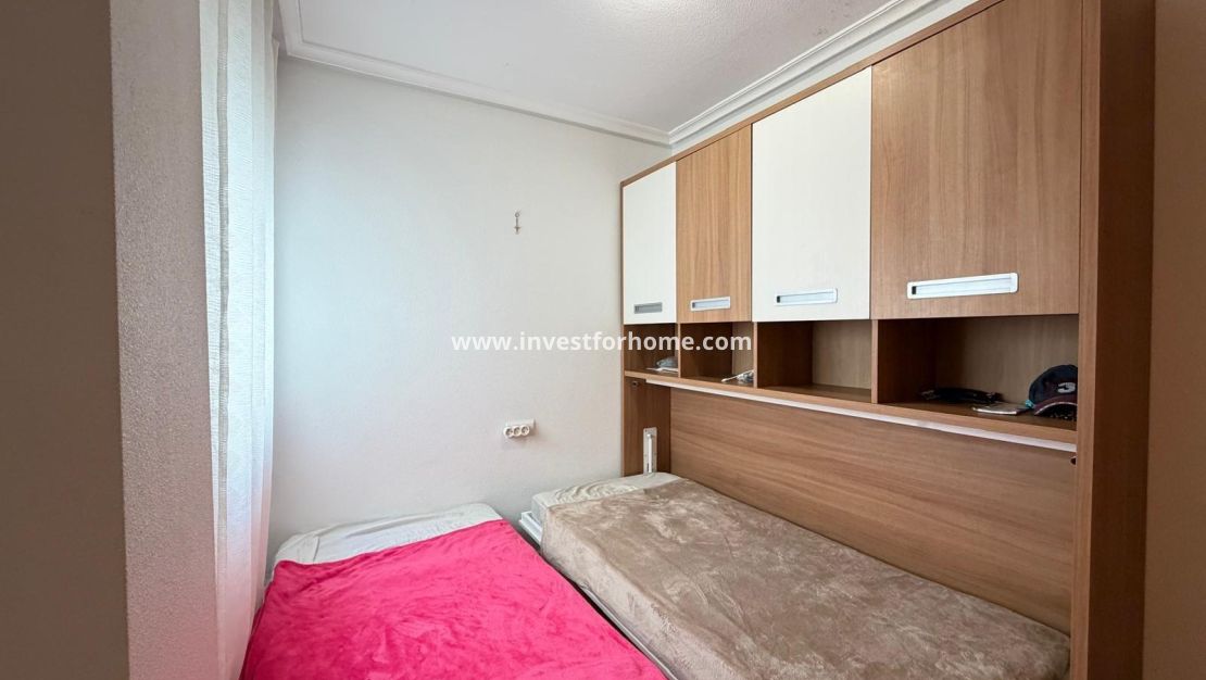 Reventa - Apartamento - Torrevieja - Playa del Cura