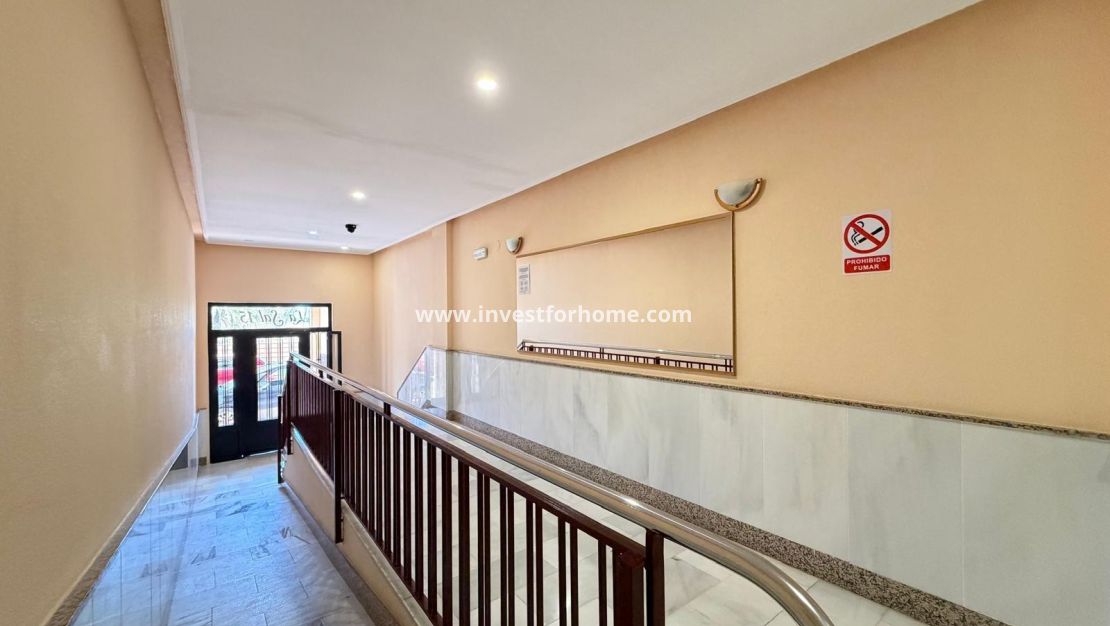 Reventa - Apartamento - Torrevieja - Playa del Cura