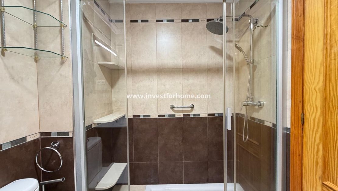 Reventa - Apartamento - Torrevieja - Playa del Cura