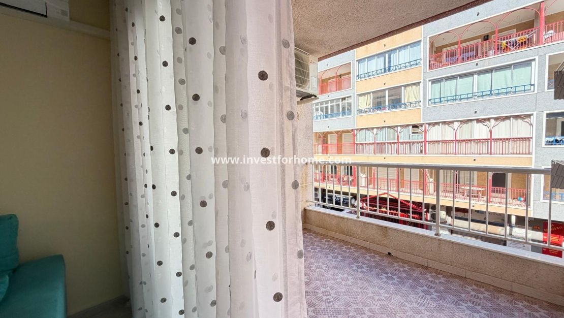 Reventa - Apartamento - Torrevieja - Playa del Cura