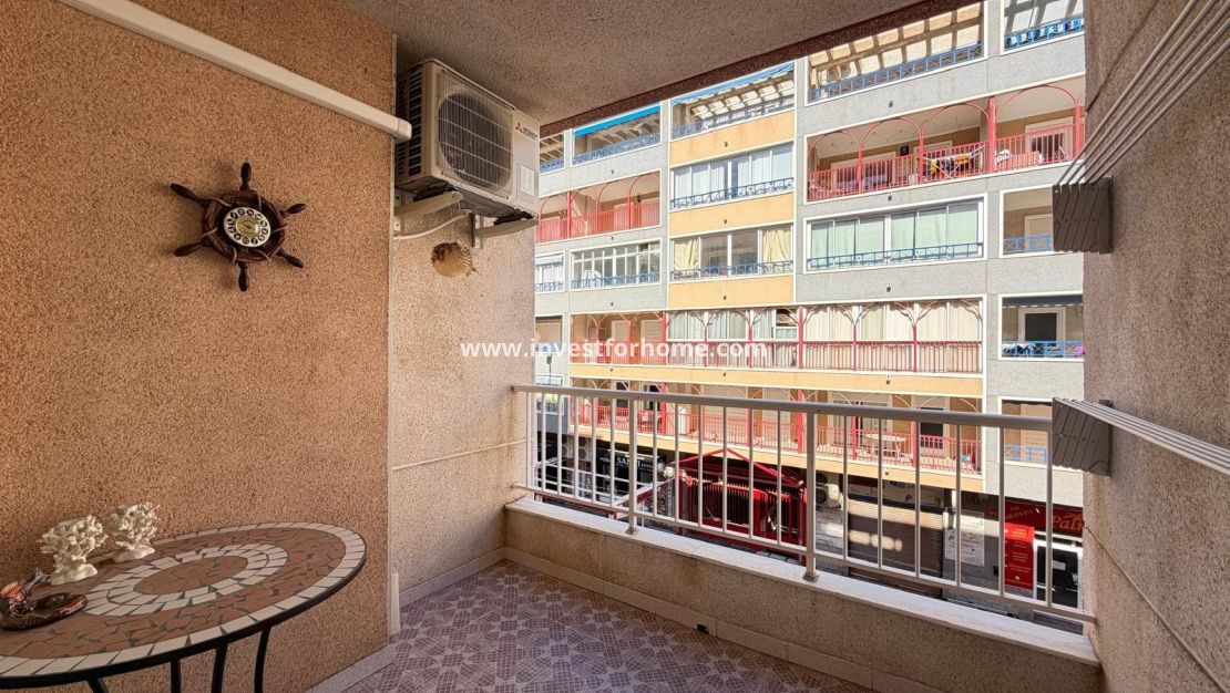 Reventa - Apartamento - Torrevieja - Playa del Cura