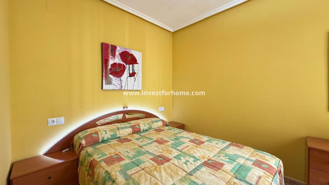 Reventa - Apartamento - Torrevieja - Playa del Cura